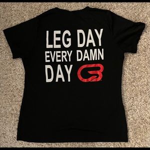 Cyclebar Shirt